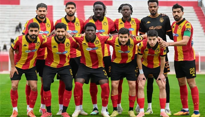 الترجي يستعيد نجمه قبل مواجهة الأهلي في دوري أبطال إفريقيا