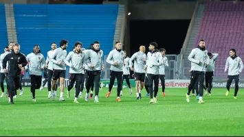 3 غيابات للاعبي الأهلي أمام الترجي في دوري أبطال إفريقيا