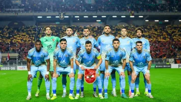 حيثيات قرار المحكمة الرياضية الذي صدم بيراميدز والزمالك بشأن سحب لقب الدوري من الأهلي