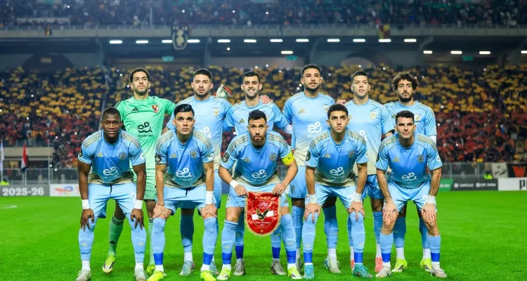 تشكيل الأهلي المتوقع أمام الترجي التونسي.. تغيير وحيد من توروب