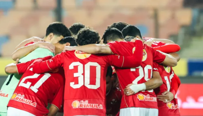 بسبب السرحان.. تحذير ناري من توروب لنجم الأهلي قبل مباراة الترجي