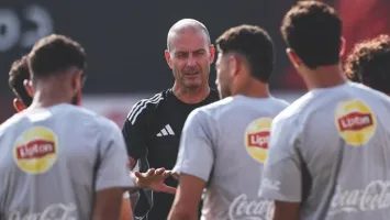 توروب ينتظر “رد الهدية” من لاعبي الأهلي أمام الترجي