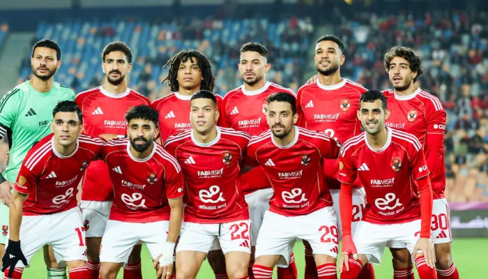 خبير قانوني وراء فوز الأهلي في قضية الدوري.. القصة الكاملة