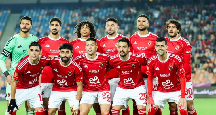 خبير قانوني وراء فوز الأهلي في قضية الدوري.. القصة الكاملة