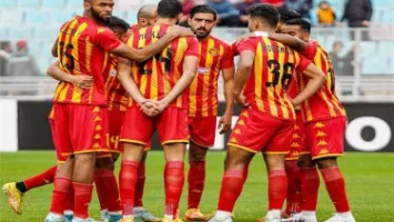 فيديو | دانو يسجل هدف تعادل الترجي أمام الأهلي