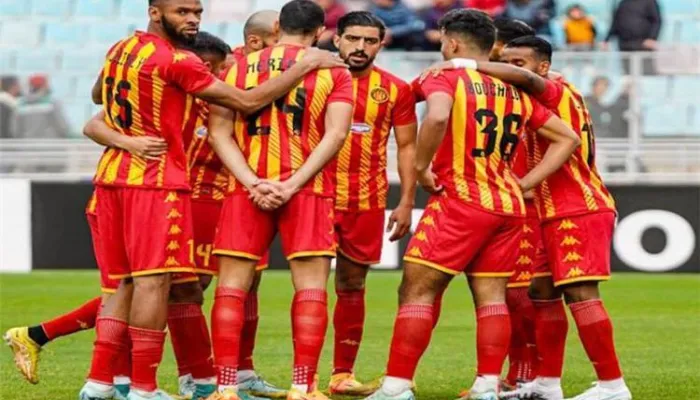 فيديو | دانو يسجل هدف تعادل الترجي أمام الأهلي