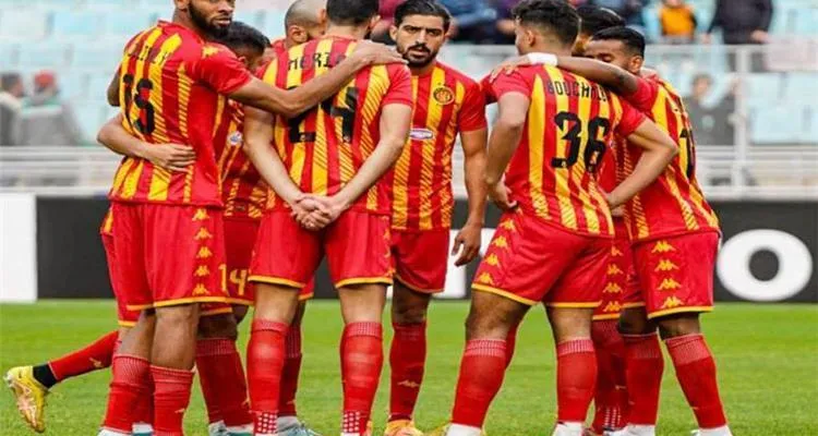 فيديو | دانو يسجل هدف تعادل الترجي أمام الأهلي