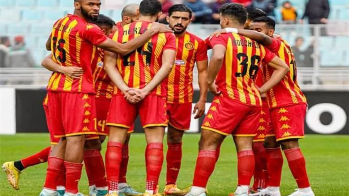 فيديو | دانو يسجل هدف تعادل الترجي أمام الأهلي