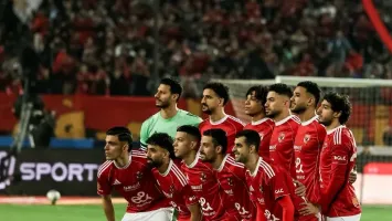 موعد مباراة الأهلي القادمة بعد توديع دوري أبطال إفريقيا