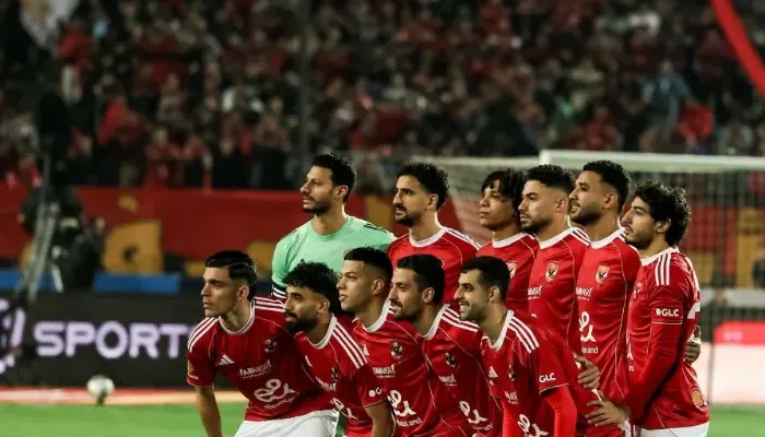 موعد مباراة الأهلي القادمة بعد توديع دوري أبطال إفريقيا