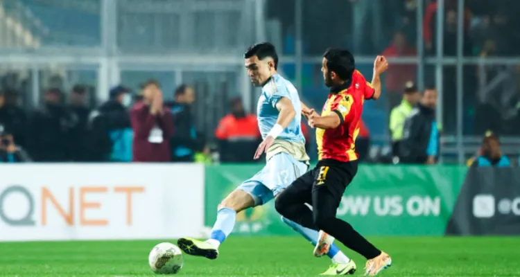 "اتفرج ببلاش".. قناة مجانية تنقل مباراة الأهلي والترجي اليوم