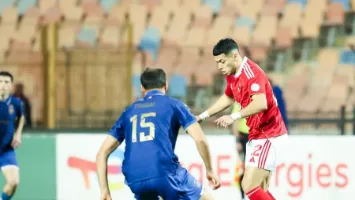 الأهلي يخسر أمام الترجي التونسي ويودع دوري أبطال إفريقيا