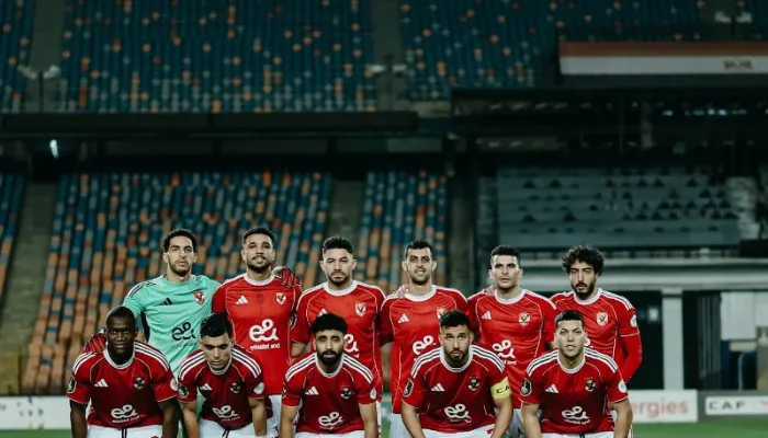 5 أرقام سلبية من خسارة الأهلي أمام الترجي في دوري أبطال إفريقيا