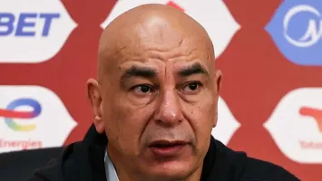 9 لاعبين من الأهلي.. حسام حسن يعلن قائمة منتخب مصر لمباراتي السعودية وإسبانيا