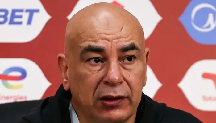 9 لاعبين من الأهلي.. حسام حسن يعلن قائمة منتخب مصر لمباراتي السعودية وإسبانيا