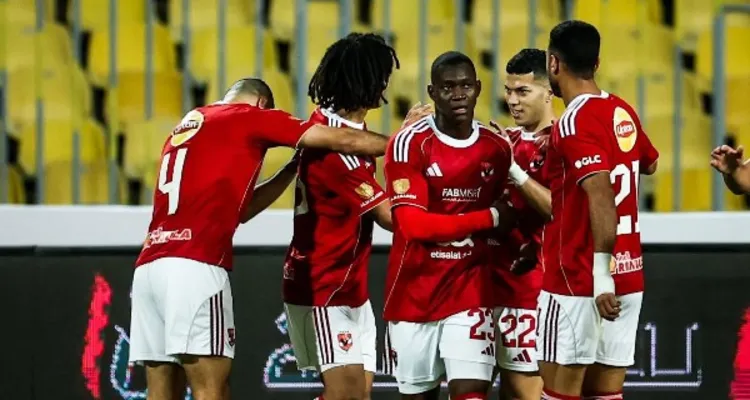 صدمة داخل الأهلي | 7 لاعبين فقط تأثروا بعد الهزيمة.. والبقية "عادي جدًا"