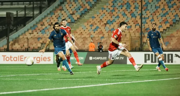 كواليس صادمة.. لاعب وحيد ينجو من عقوبات الأهلي بعد الانهيار أمام الترجي