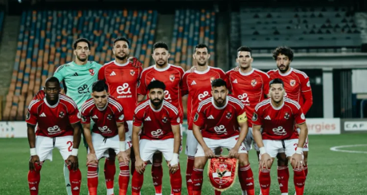 بعد الخروج الإفريقي.. أول كبش فداء داخل الأهلي