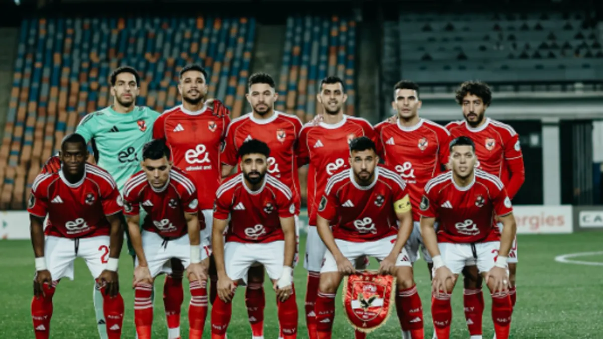 بعد الخروج الإفريقي.. أول كبش فداء داخل الأهلي