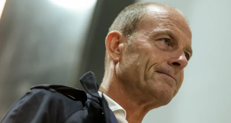 تطورات مفاجئة في ملف توروب داخل الأهلي