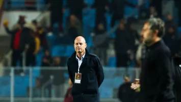 عاجل.. محامي توروب يرد على طلب الأهلي بالرحيل الفوري