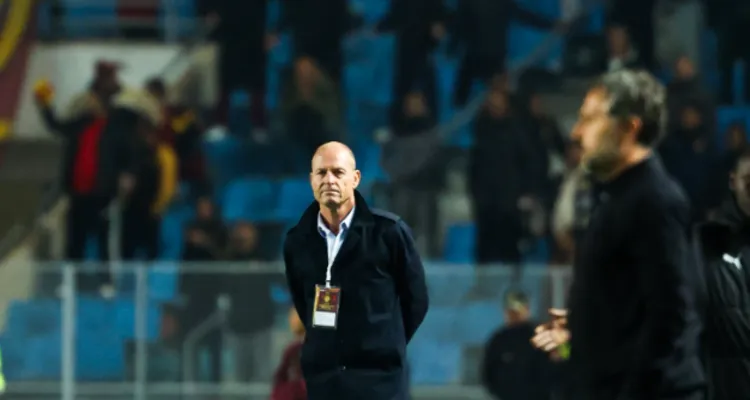 عاجل.. محامي توروب يرد على طلب الأهلي بالرحيل الفوري