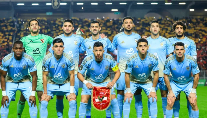 مفاجأة في الأهلي.. اسم قديم يظهر لخلافة توروب