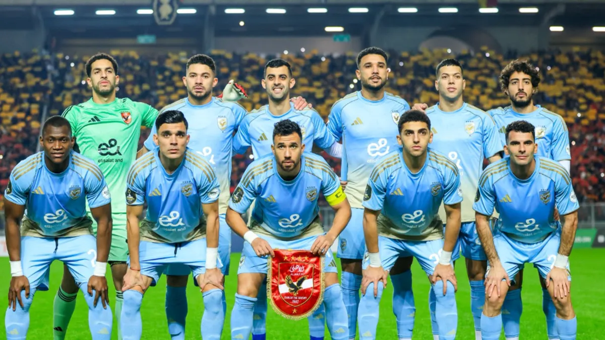 مفاجأة في الأهلي.. اسم قديم يظهر لخلافة توروب