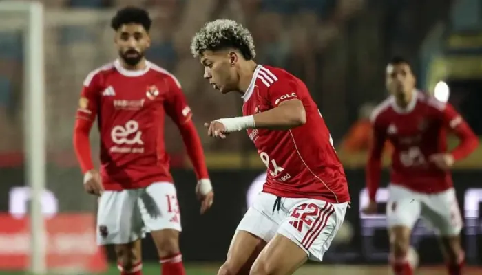 مكافأة للاعبي الأهلي بعد الخروج من دوري أبطال إفريقيا