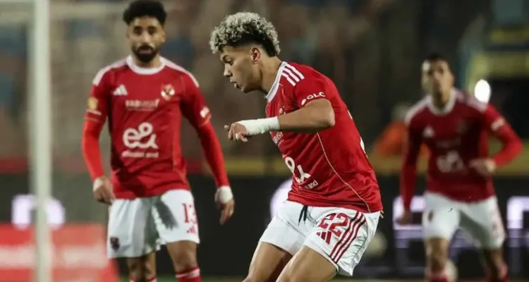 مكافأة للاعبي الأهلي بعد الخروج من دوري أبطال إفريقيا