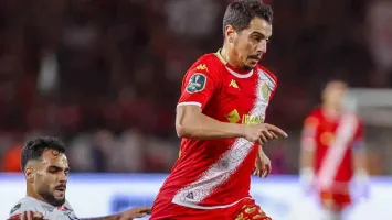 مدرب الأهلي السابق يقترب من الوداد المغربي بعد توديع الكونفدرالية