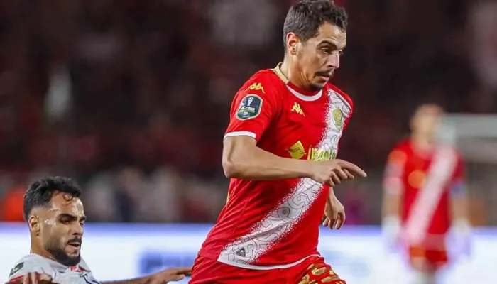 مدرب الأهلي السابق يقترب من الوداد المغربي بعد توديع الكونفدرالية