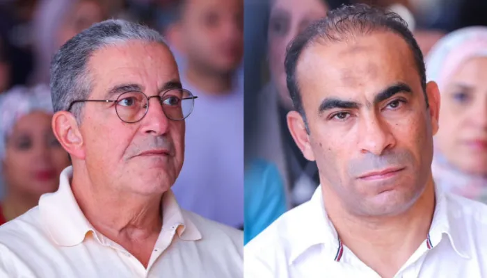 عاجل.. أول إقالة في الأهلي على يد ياسين منصور وسيد عبد الحفيظ