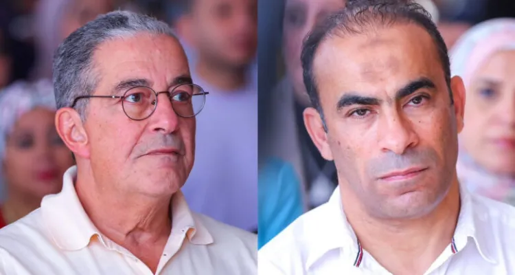 عاجل.. أول إقالة في الأهلي على يد ياسين منصور وسيد عبد الحفيظ