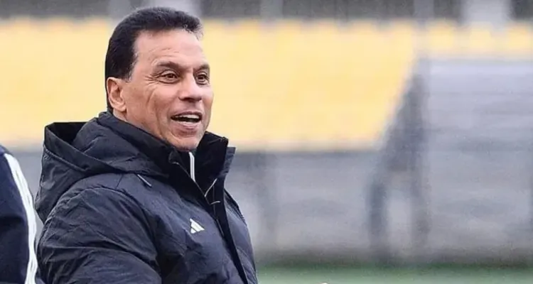 خاص | منصب مفاجئ لـ حسام البدري في الأهلي