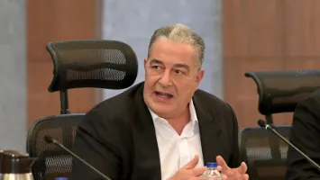 ياسين منصور يستقر على بديل توروب الأجنبي