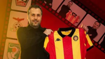 "الأهلي قويًا وكان يستحق التسجيل".. اعتراف مثير من مدرب الترجي