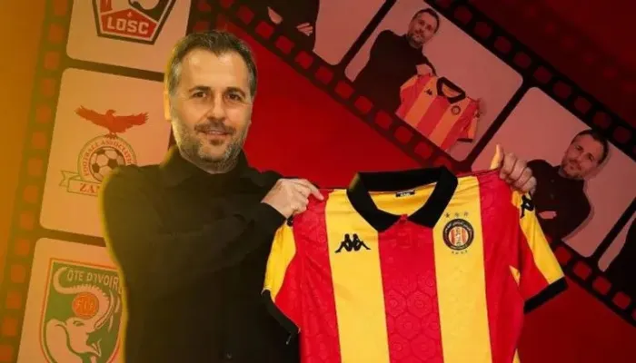 "الأهلي قويًا وكان يستحق التسجيل".. اعتراف مثير من مدرب الترجي