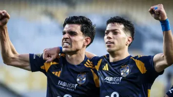 حقيقة رغبة إمام عاشور وبن شرقي في الرحيل عن الأهلي