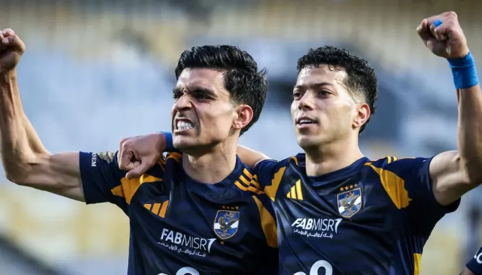 حقيقة رغبة إمام عاشور وبن شرقي في الرحيل عن الأهلي