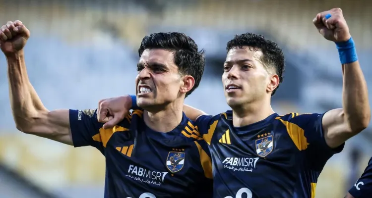 حقيقة رغبة إمام عاشور وبن شرقي في الرحيل عن الأهلي