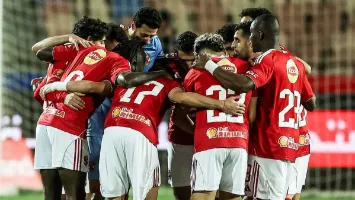 الأهلي يشعل المرحلة الحاسمة.. مكافآت تاريخية وعقوبات غير مسبوقة تنتظر اللاعبين