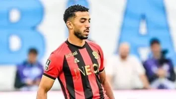 الأهلي يحسم موقفه من التعاقد مع محمد عبد المنعم.. ويتخذ قرارًا