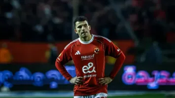 الأهلي يحدد حالة واحدة.. هل يرحل زيزو عن القلعة الحمراء؟