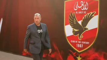 تحرك جديد من الأهلي بقيادة الخطيب لحسم بعض الملفات