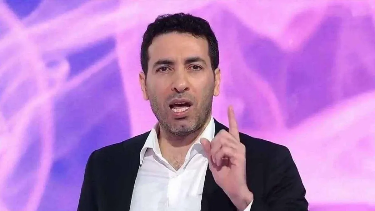 لحظة لا تُنسى.. كواليس رفض أبو تريكة مليون جنيه من نجيب ساويرس