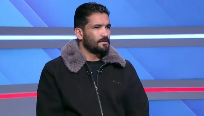 صالح جمعة: إمام عاشور مظلوم في الأهلي.. ومن الطبيعي رحيل زيزو