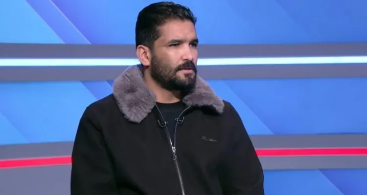 صالح جمعة: إمام عاشور مظلوم في الأهلي.. ومن الطبيعي رحيل زيزو