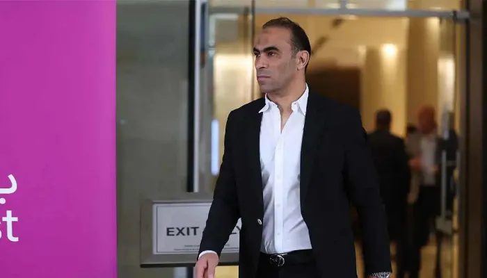 مفاجأة داخل الأهلي.. مدرب كبير مرفوض من سيد عبد الحفيظ