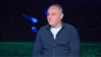 رسائل قوية.. أسامة حسني يدافع عن محمود الخطيب ويكشف المسؤول عن تراجع الأهلي